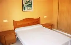 Apartamentos Sol Y Mar 3000 