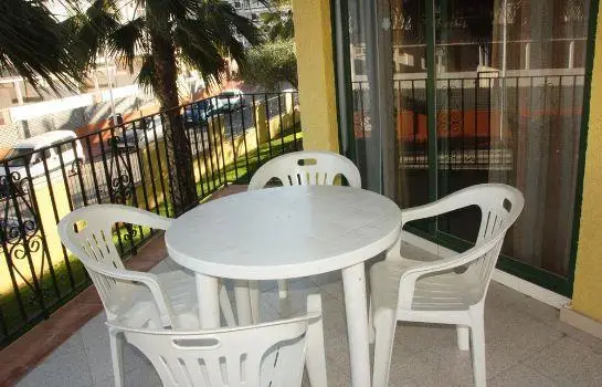 Apartamentos Sol Y Mar 3000 