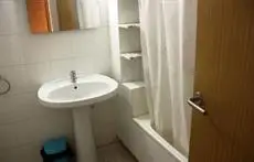 Apartamentos Sol Y Mar 3000 