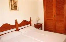 Apartamentos Sol Y Mar 3000 