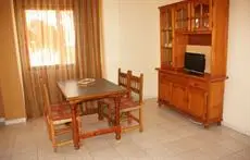 Apartamentos Sol Y Mar 3000 