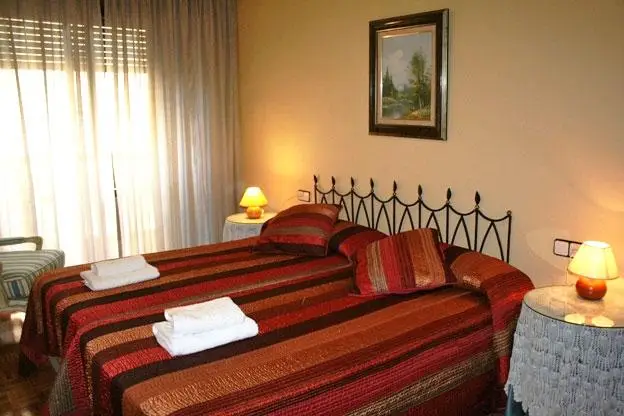 Hostal Acella 