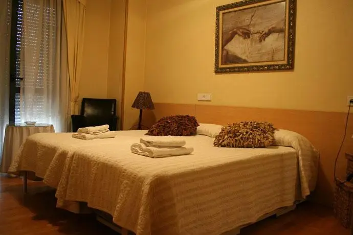 Hostal Acella 