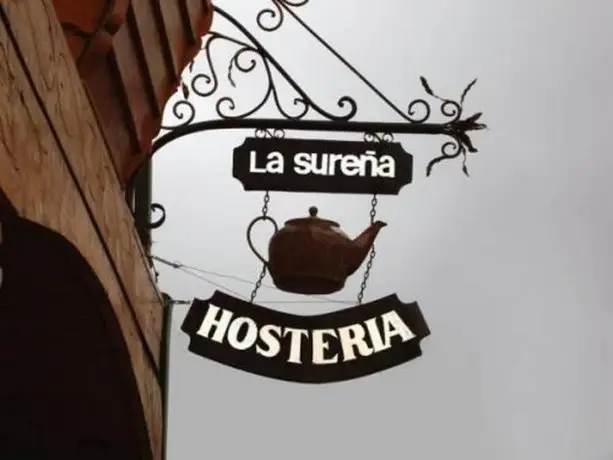 Hosteria La Surena 