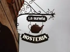 Hosteria La Surena 