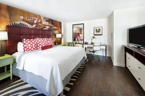 Hotel Indigo Nashville 