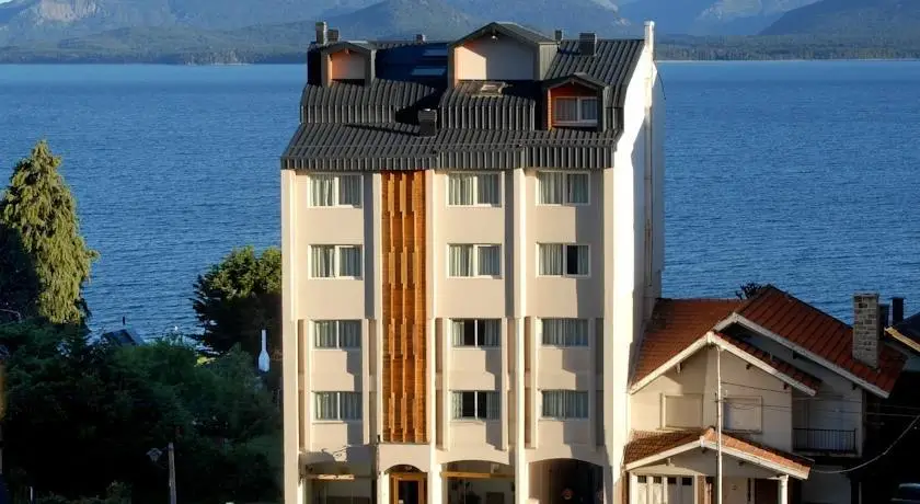 Hotel Tirol San Carlos de Bariloche 