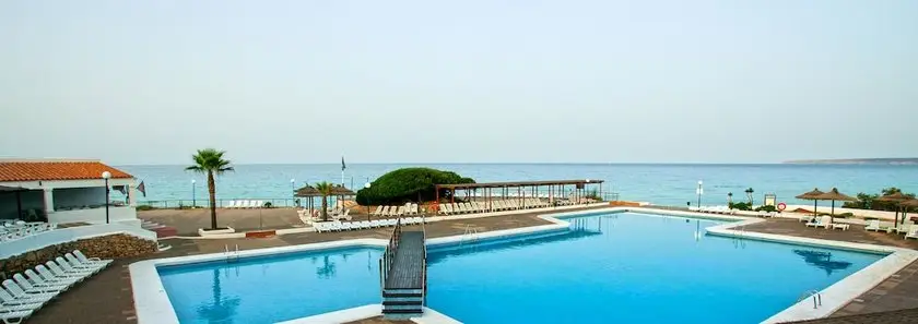 Insotel Club Maryland - All Inclusive 