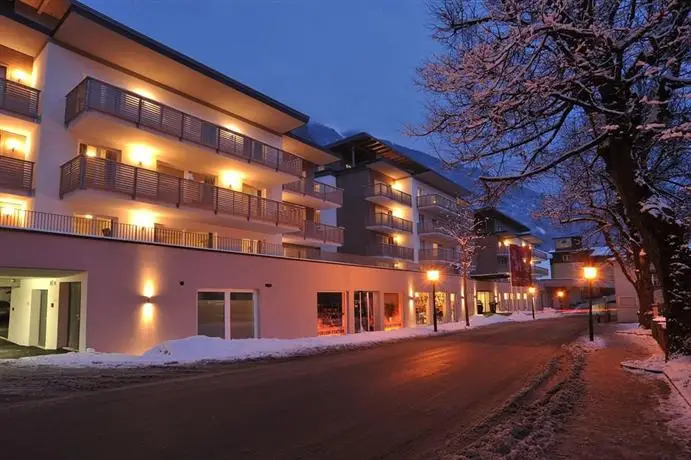 AlpenParks Residence Bad Hofgastein