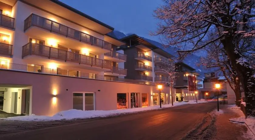 AlpenParks Residence Bad Hofgastein