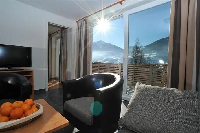 AlpenParks Residence Bad Hofgastein