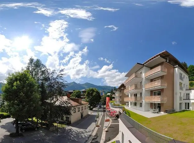 AlpenParks Residence Bad Hofgastein 