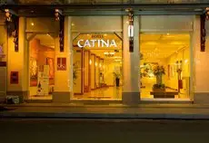 Catina Saigon Hotel 