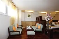 Duc Vuong Hotel 