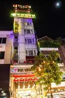 Duc Vuong Hotel 