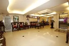 Duc Vuong Hotel 