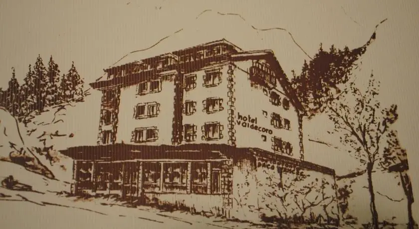 Hotel Valdecoro 