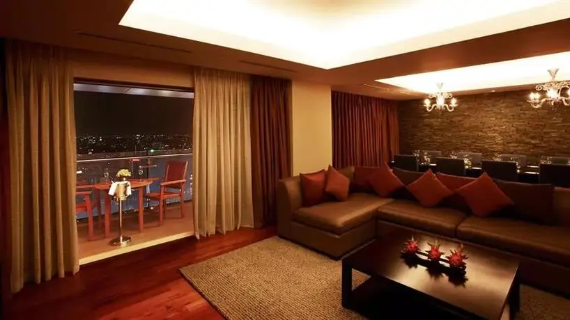 Intercontinental Residence Saigon 