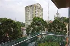 Intercontinental Residence Saigon 