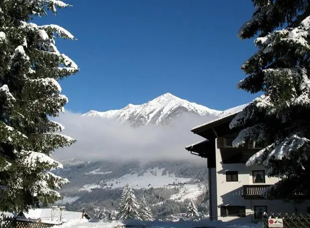 Landhaus St Georg Bad Gastein 