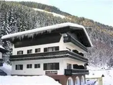 Landhaus St Georg Bad Gastein 