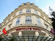 Mercure Hanoi La Gare Hotel 