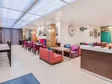 Mercure Hanoi La Gare Hotel 