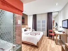 Mercure Hanoi La Gare Hotel 