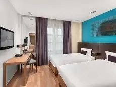 Mercure Hanoi La Gare Hotel 