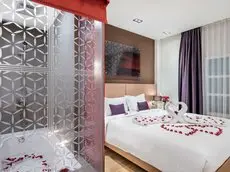 Mercure Hanoi La Gare Hotel 