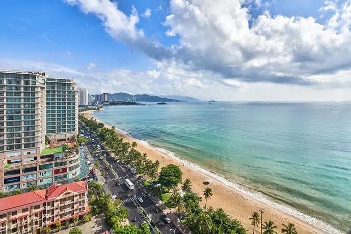 Sheraton Nha Trang