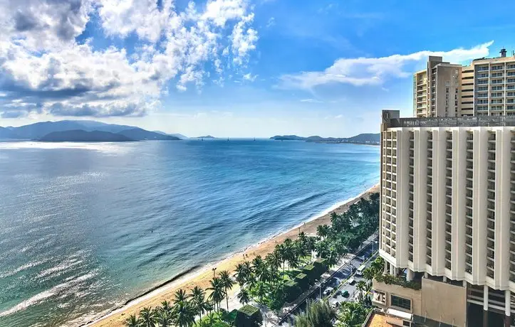 Sheraton Nha Trang