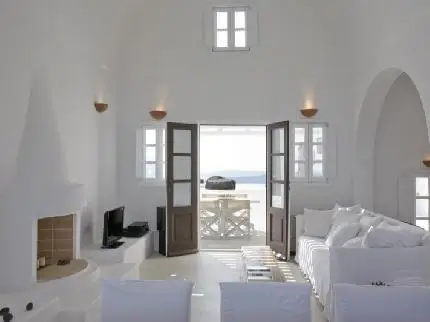 Aenaon Villas 