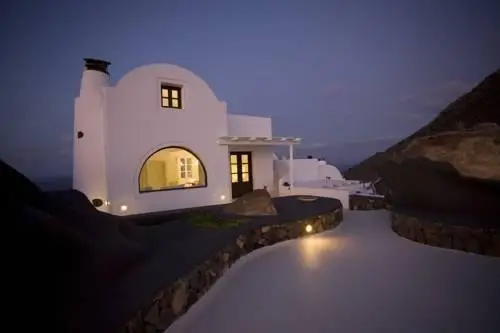 Aenaon Villas 