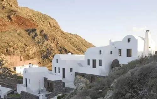 Aenaon Villas 