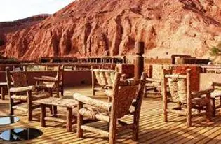 Alto Atacama Desert Lodge & Spa All-inclusive 