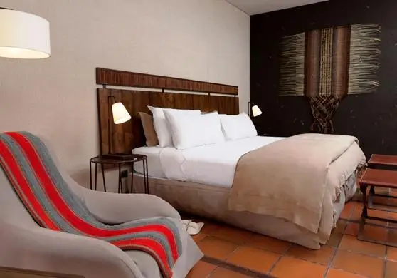 Alto Atacama Desert Lodge & Spa All-inclusive 