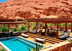 Alto Atacama Desert Lodge & Spa All-inclusive 