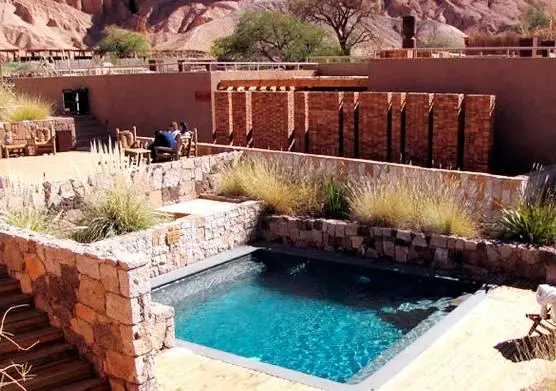 Alto Atacama Desert Lodge & Spa All-inclusive 