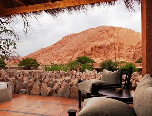 Alto Atacama Desert Lodge & Spa All-inclusive 