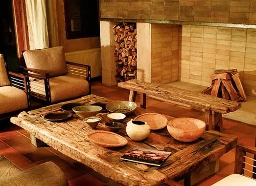 Alto Atacama Desert Lodge & Spa All-inclusive 