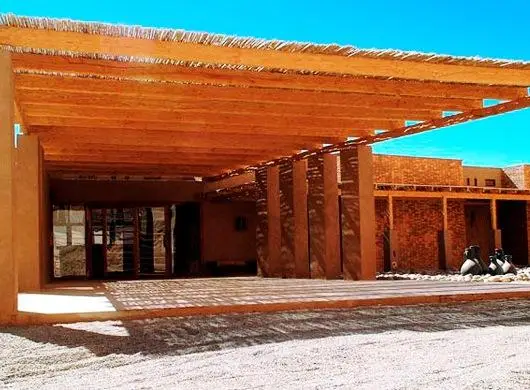 Alto Atacama Desert Lodge & Spa All-inclusive 