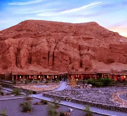 Alto Atacama Desert Lodge & Spa All-inclusive 