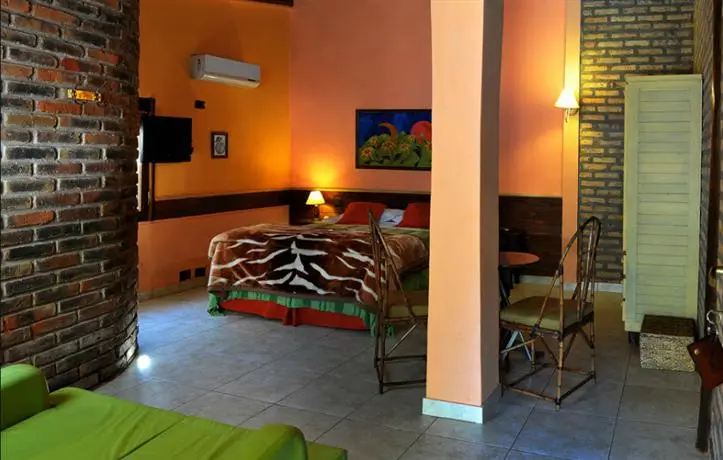 Boutique Hotel de la Fonte 