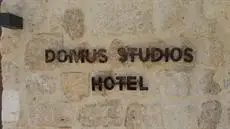 Domus Studios Hotel 