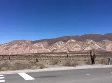 El Aljibe Salta 