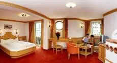 Hotel Berghof Neustift im Stubaital 