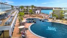 Hotel THe Mirador Papagayo 