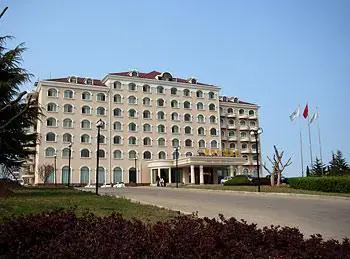 Buena Vista Gulf Hotel