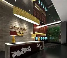 Catic Hotel Zhuhai 